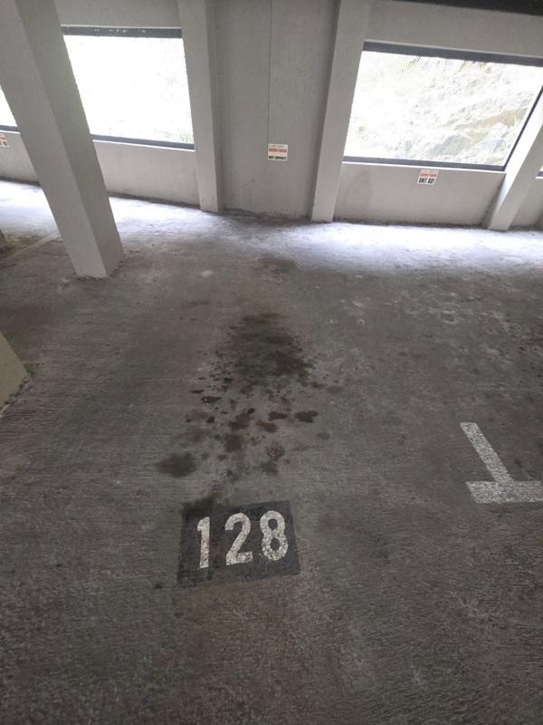 To Let 2 Bedroom Property for Rent in Tyger Waterfront Western Cape